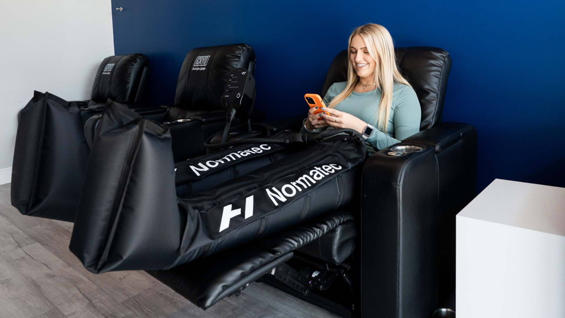 Compression Therapy