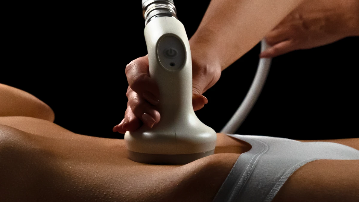 T-Shape 2 body contouring at iCRYO Avon in Avon, CT